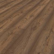 LOGOCLIC Laminatgolv Vinto Ek Bergamo 8274 K32 2,22M²/Pkt