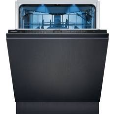 Siemens fully integrated dishwasher Siemens iQ500 SN95YX02CG Integrated