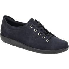 Ecco Trainers ecco Damen Soft 2.0 Sneaker, Night Sky