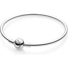 Pandora Bracelets on sale Pandora Silver Bangle 15 15cm