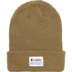 Natural - Unisex Beanies Cotopaxi Wharf Beanie Patch - Live Oak