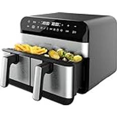 Fritöser Cecotec 9 L Digital Air Fryer Advance 9000