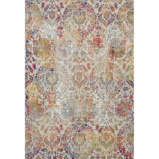 Nourison Ankara Global Multicolour 61x122cm