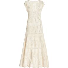 Gabriela Hearst Waldman Dress - Ivory