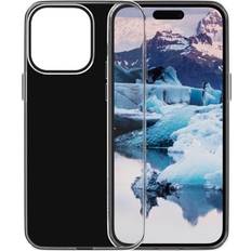 Dbramante1928 Apple iPhone 15 Pro Max Mobilcovers dbramante1928 Nuuk bagsidecover til mobiltelefon