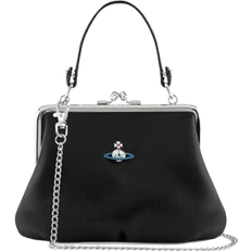 Vivienne westwood granny frame Vivienne Westwood Granny Frame Purse - Black