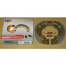 Bromsbackar bak Brake shoe
