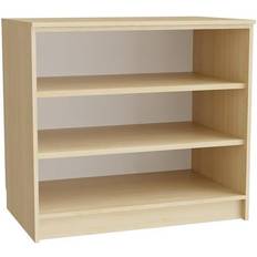 Form o Miljö bogreol 910x1000x600mm Reolsystem
