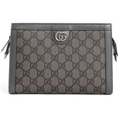Gucci Håndvesker Gucci Ferragamo Herre Sko - Svart