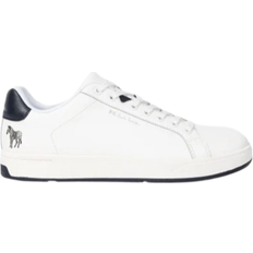 Paul Smith Men Trainers Paul Smith Albany M - White