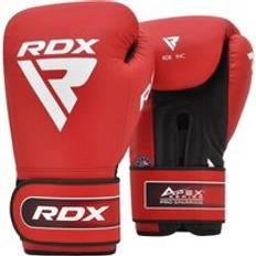 Gloves RDX Apex Boxing Training Gloves Red 12oz