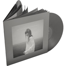 The Tortured Poets Department Taylor Swift (Vinyl)