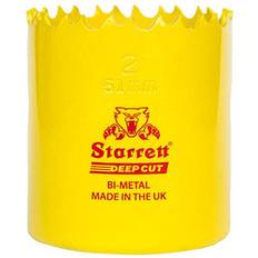 Starrett DCH0200 Hole Saw