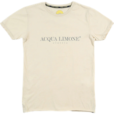 Acqua Limone Överdelar Acqua Limone T-Shirt Classic Damkläder