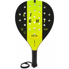 Kuikma Junior Padel Racket Pr 120 Light Orange
