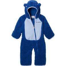 Columbia Foxy Baby Sherpa Strampler - Babys