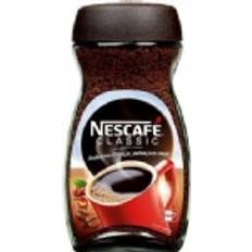 Nescafé Bryggkaffe Nescafé Classic Snabbkaffe 200 g 200g