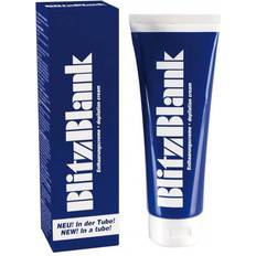 Herren Haarentfernungsmittel BlitzBlank Depilation Cream 125ml