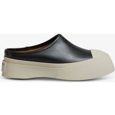 Marni Sko Marni Pablo Slides - Sort