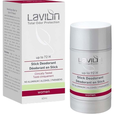 Lavilin Deodoranter Lavilin 72h Women's Deo Stick 60ml