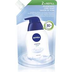 Nivea Hand Washes Nivea Creme Soft Liquid Soap Refill 16.9fl oz