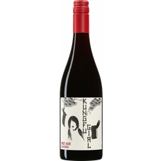 Kung fu Charles Smith Kung Fu Pinot Noir 75 cl