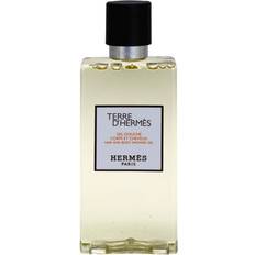 Hermes Hermès Terre D'Hermès Hair & Body Shower Gel 200ml