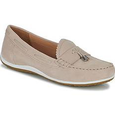 Femme Mocassins Geox Damenschuhe VEGA MOC