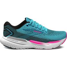 Brooks Glycerin GTS 21 Damen blau