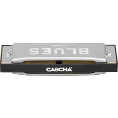 Harmonicas Cascha Blues Series C-major