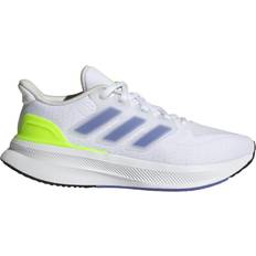 Adidas ULTRABOUNCE Laufschuhe Kinder weiß