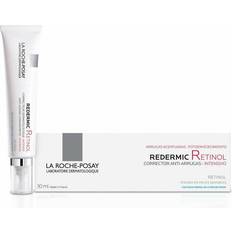 Facial Creams La Roche-Posay Redermic R Anti-Wrinkle Retinol Treatment 1fl oz