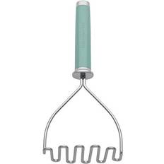 Blue Presses & Mashers KitchenAid Gourmet Wire 10.24-Inch Potato Masher