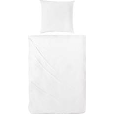 Bettbezüge Vario Luxus Satin-Bettwäsche versch. Ausführungen Bettbezug
