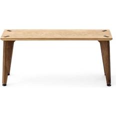 We Do Wood Bænke We Do Wood Rank Bench Siddebænk