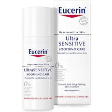 Eucerin Yövoide Kasvovoiteet Eucerin UltraSensitive Soothing Care