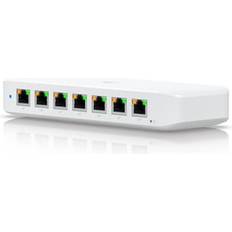 Ubiquiti Interruptores Ubiquiti USW-ULTRA-210W