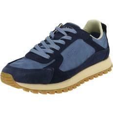 Gant FOOTWEAR Herren LUCAMM Sneaker, Denim