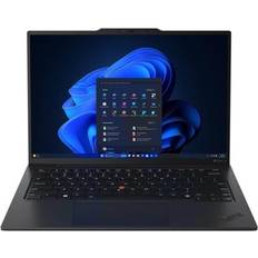 Lenovo 32 GB Laptoper Lenovo ThinkPad X1 Carbon G12 21KC005XMX