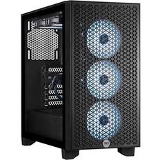 High End Gaming PC with Radeon RX 7900 XTX