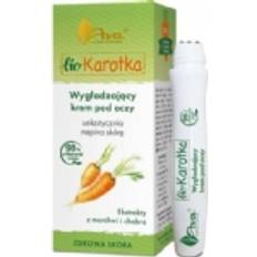 Bio Carrot Smoothing Eye Cream-Lotion 15 ml