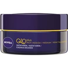 Nivea Night Cream Anti-Wrinkle Q10 Plus 50 ml