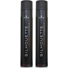 Schwarzkopf Silhouette Super Hold Hairspray 300ml 2 299ml