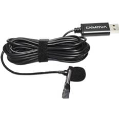 Ckmova LUM6 USB Tie Microphone