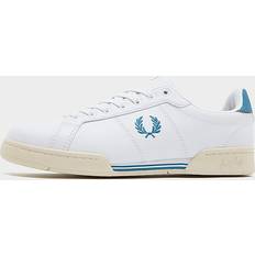 Fred Perry B722 White