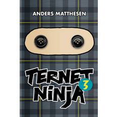 Ternet ninja 3 Ternet Ninja 3 (E-bog, 2024)