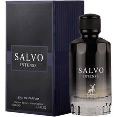 Maison Alhambra Salvo Intense EdP 100ml