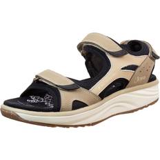 Joya Vandresandaler Joya Komodo Komodo Læder Sandaler - Beige