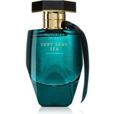 Victoria's Secret Eau de Parfum Victoria's Secret Very Sexy Sea EdP 50ml