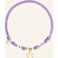 Smycken Dodo STAR CORD BRACELET
